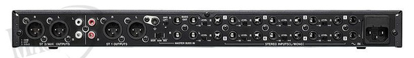 Tascam LM-8ST konwerter