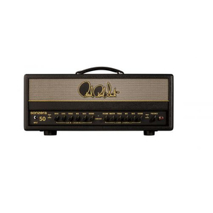 PRS Sonzera 50 głowa