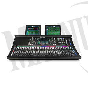 Allen &amp; Heath SQ7 mikser cyfrowy