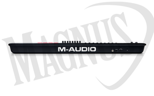 M-Audio Oxygen 61 MKV klawiatura sterująca