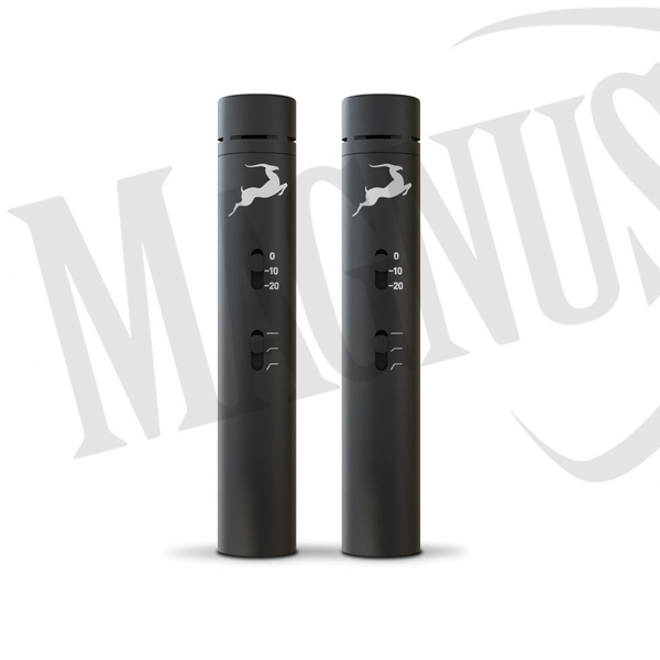 Antelope Audio Edge Note (para) mikrofon