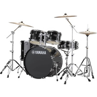 Yamaha Rydeen RDP2F5 SET Black Glitter perkusja akustyczna