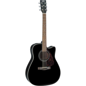 Yamaha FX 370C BL gitara elektroakustyczna