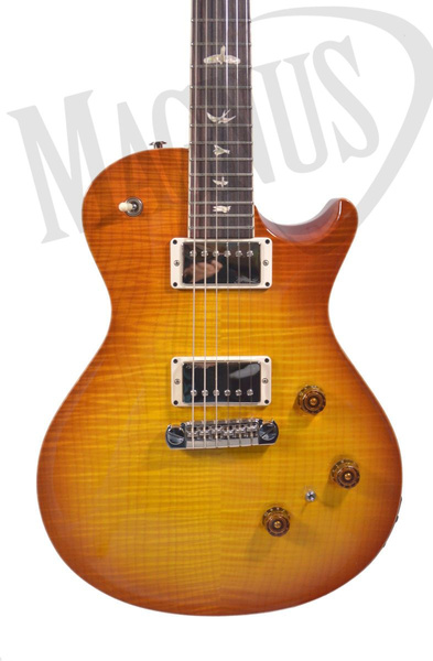 PRS P245 10-Top McCarty Sunburst - gitara elektryczna, model USA gitara elektryczna