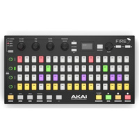 Akai Fire kontroler z FL Studio w zestawie