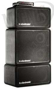 t.c. electronic RS410 Kolumna