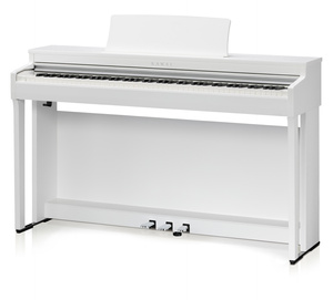 Kawai CN-201 W pianino cyfrowe