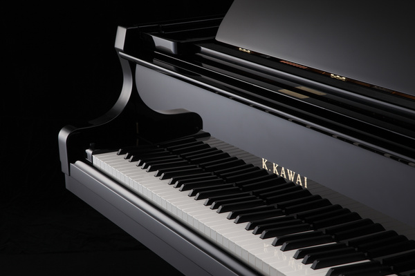 Kawai GX-6 fortepian