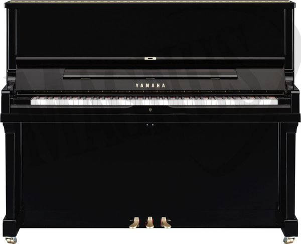 Yamaha SE 122 PE pianino akustyczne