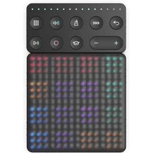 Roli Beatmaker Kit zestaw do tworzenia beatów w zestawie z Noise, Ableton Live Lite i innymi