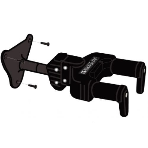 Hercules GSP39WB statyw