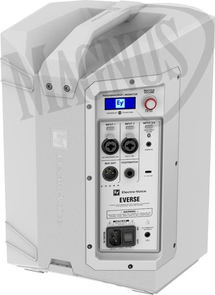 Electro-Voice EVERSE 8 W kolumna