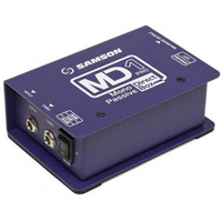 Samson MD1 PRO mono pasywny DI-BOX