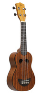 Stagg US-TIKI EH  ukulele sopranowe