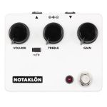 JHS Pedals Notakleon - zestaw DYI - zestaw DYI efektu gitarowego