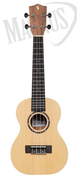 Stagg US-30 SPRUCE - ukulele sopranowe ukulele