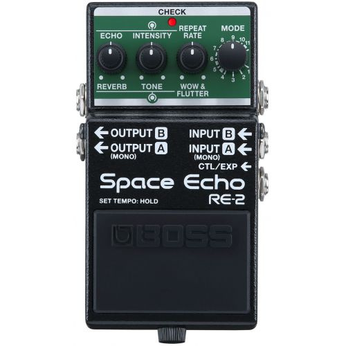 Boss RE-2 Space Echo efekt gitarowy