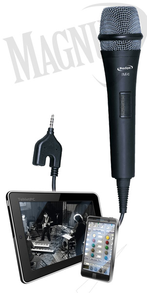 Prodipe iMic mikrofon przewodowy