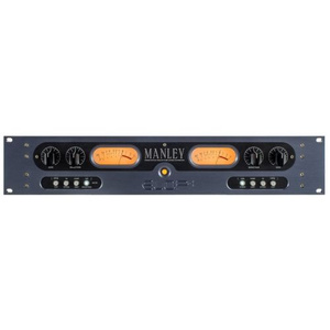 Manley ELOP+ kompresor i limiter stereo