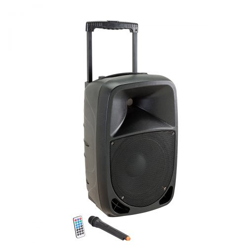 Soundsation GO-SOUND 10AMW 360W kolumna szerokopasmowa aktywna