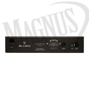 Black Lion Bluey Limiter kompresor