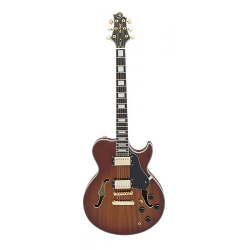 Samick RL-4 OS gitara elektryczna