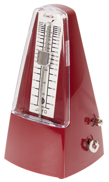Joyo JM 69 RD  - metronom mechaniczny
