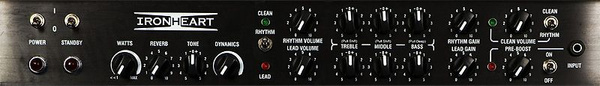 Laney IRT60-212 Combo