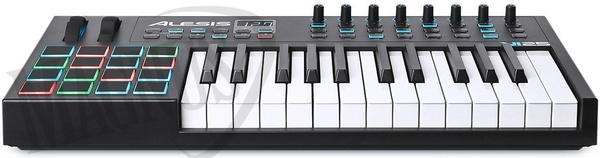 Alesis VI25 klawiatura sterująca