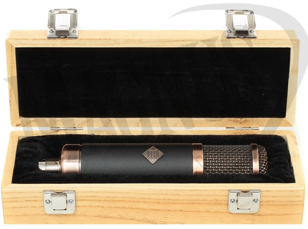 Telefunken CU-29 Stereo Set mikrofon pojemnościowy