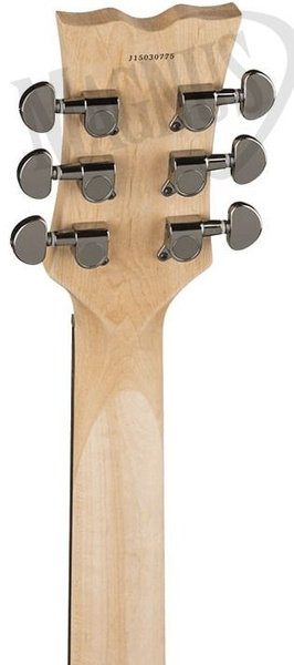 Dean Thoroughbred X CBK gitara elektryczna