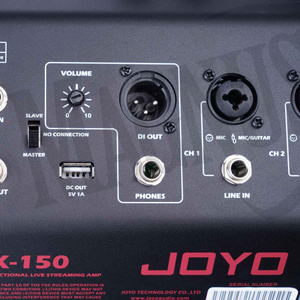 Joyo BSK-150BL  combo instrumentalne 150W