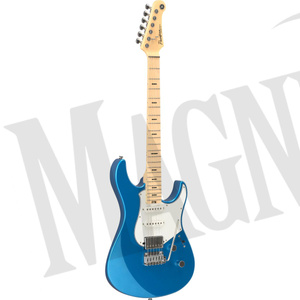 Yamaha Pacifica Standard Plus Sparkle Blue MF gitara elektryczna