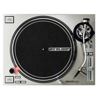 Reloop RP-7000 MK2 Silver gramofon DJ - po zwrocie