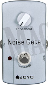 Joyo JF-31 Noise Gate efekt gitarowy
