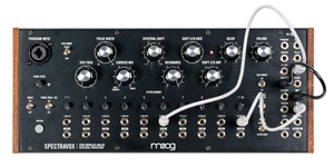 Moog Spectravox syntezator analogowy