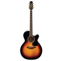 Takamine P6NC BSB gitara elektro-akustyczna