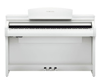 Yamaha CSP-275 WH Clavinova pianino cyfrowe