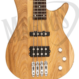 Stagg SBF-40 NAT  gitara basowa