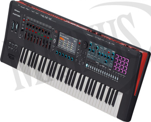 Roland Fantom 6 syntezator