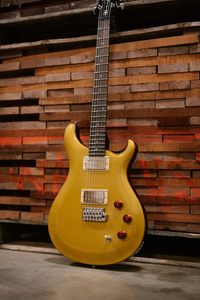PRS SE DGT Gold Top gitara elektryczna