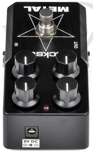 Blackstar LT-Metal efekt gitarowy
