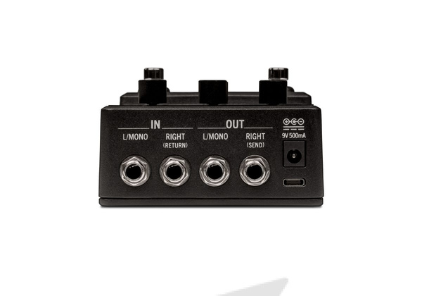Line6 HX One efekt gitarowy