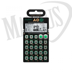Teenage Engineering PO Ultimate Cocktail syntezator - mini zestaw