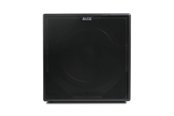Alto TX 18S - subbas aktywny