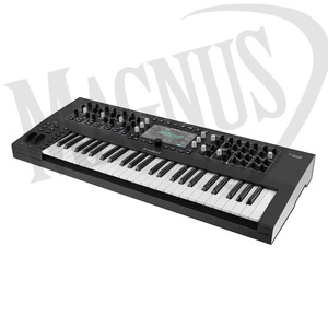 Waldorf Iridium Keyboard