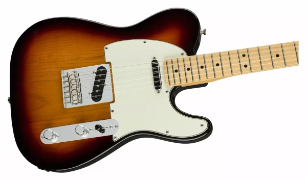 Fender Player Telecaster MN 3TS gitara elektryczna