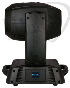 Showtec Infinity iS-200 głowica ruchoma