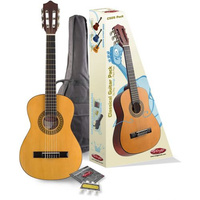 Stagg C 505 Pack gitara klasyczna