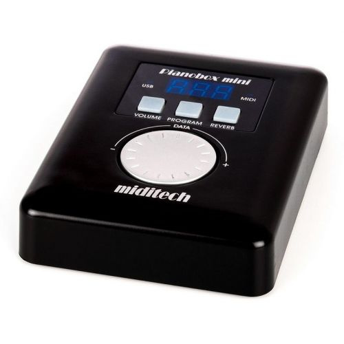 MidiTech Piano Box Mini B-Stock